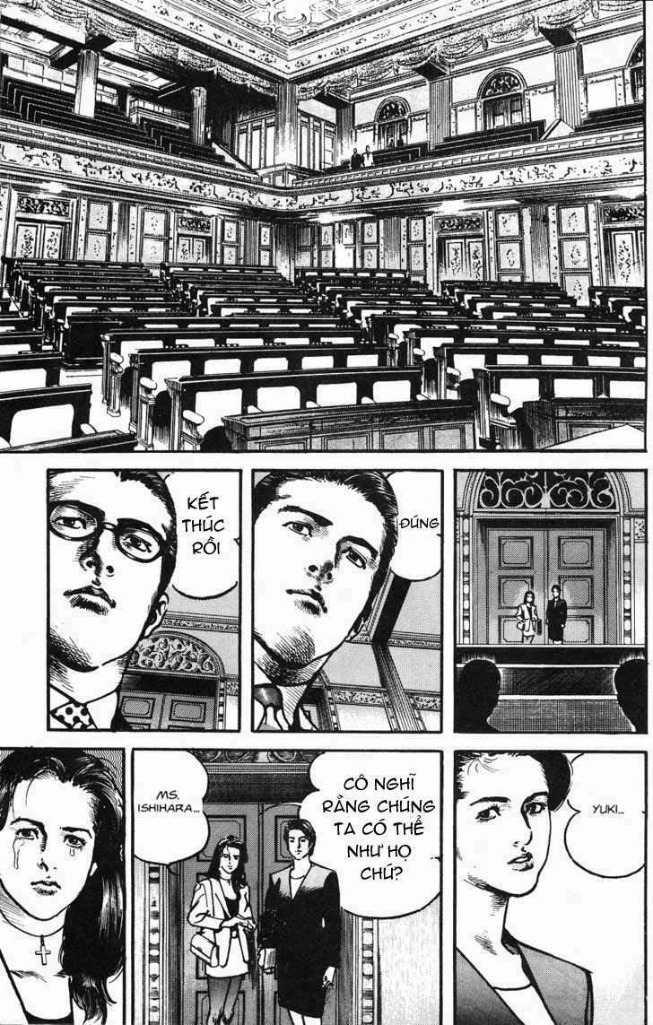 Sanctuary - Chapter 107 - Page 27