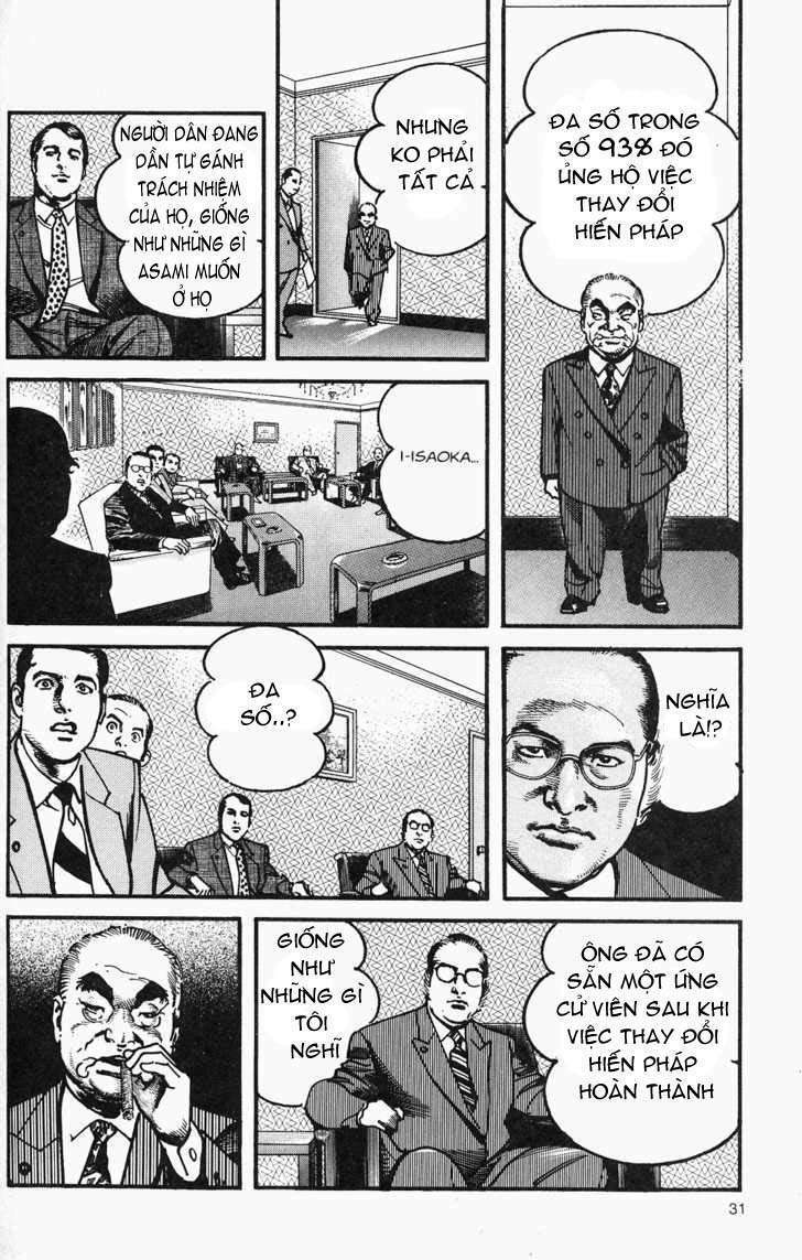 Sanctuary - Chapter 107 - Page 30