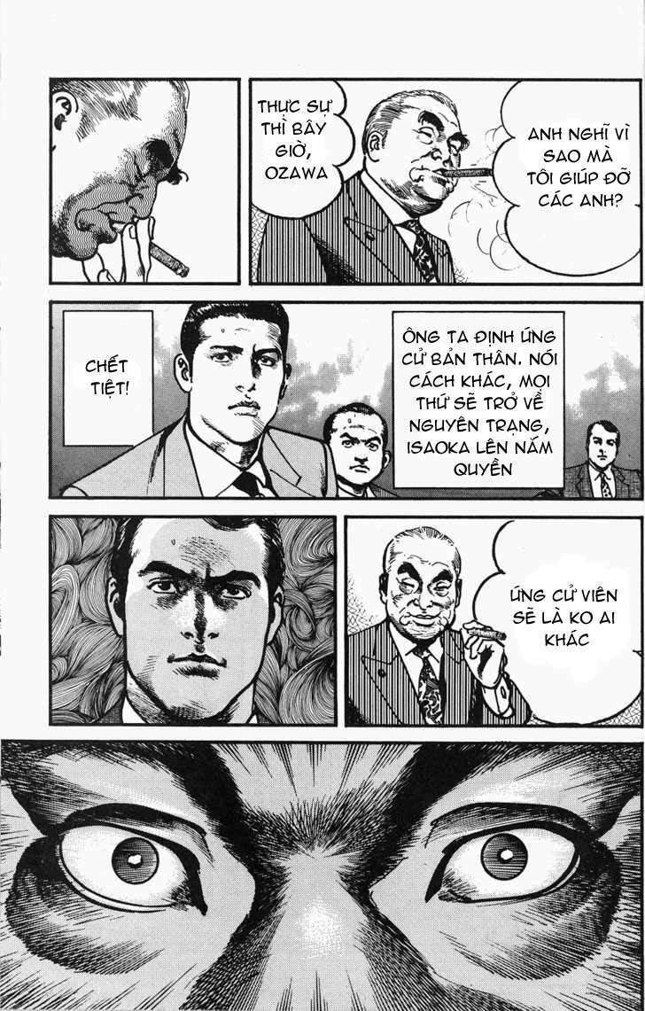 Sanctuary - Chapter 107 - Page 31