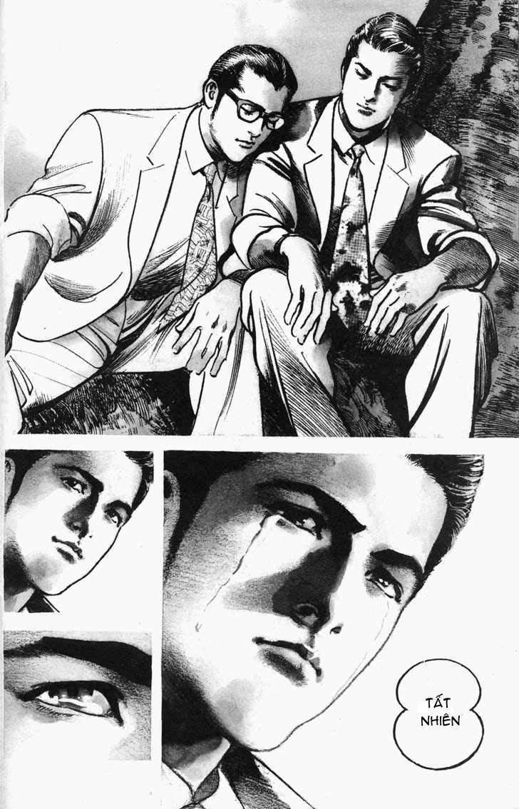 Sanctuary - Chapter 107 - Page 36