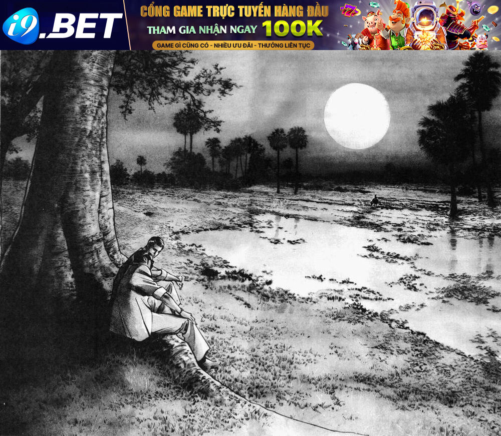 Sanctuary - Chapter 107 - Page 37