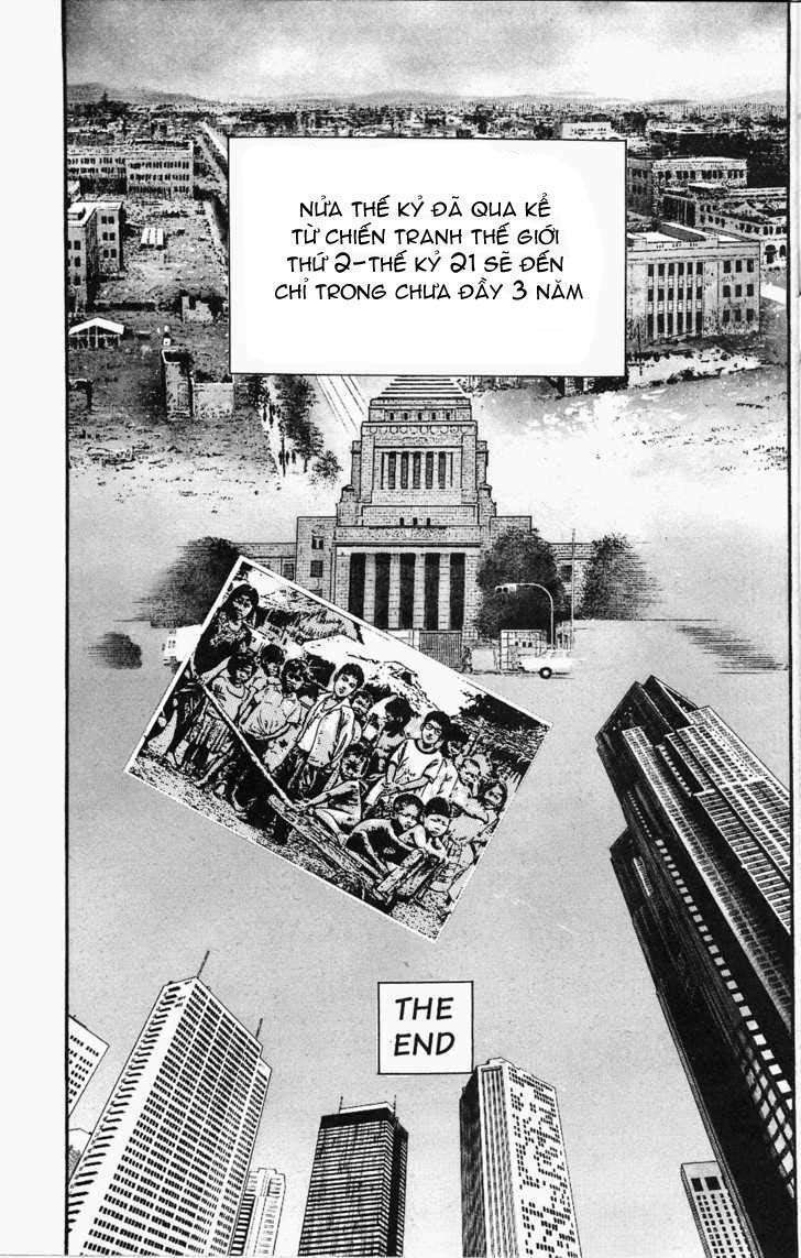 Sanctuary - Chapter 107 - Page 38