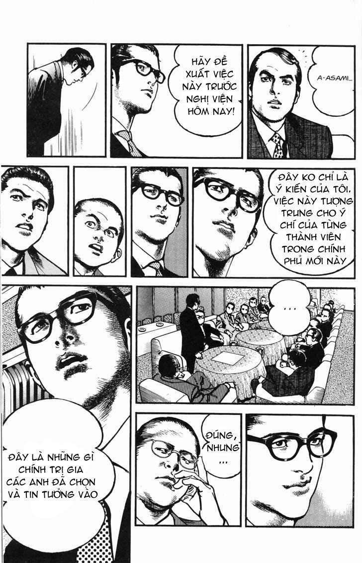 Sanctuary - Chapter 107 - Page 5