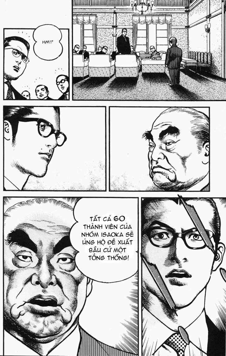 Sanctuary - Chapter 107 - Page 8