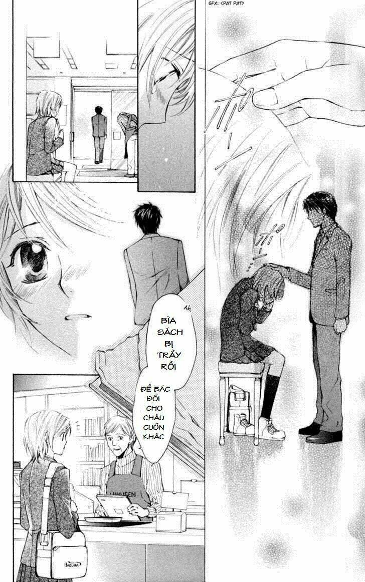 Thư Viện Đại Chiến - Chapter 1.2 - Page 9