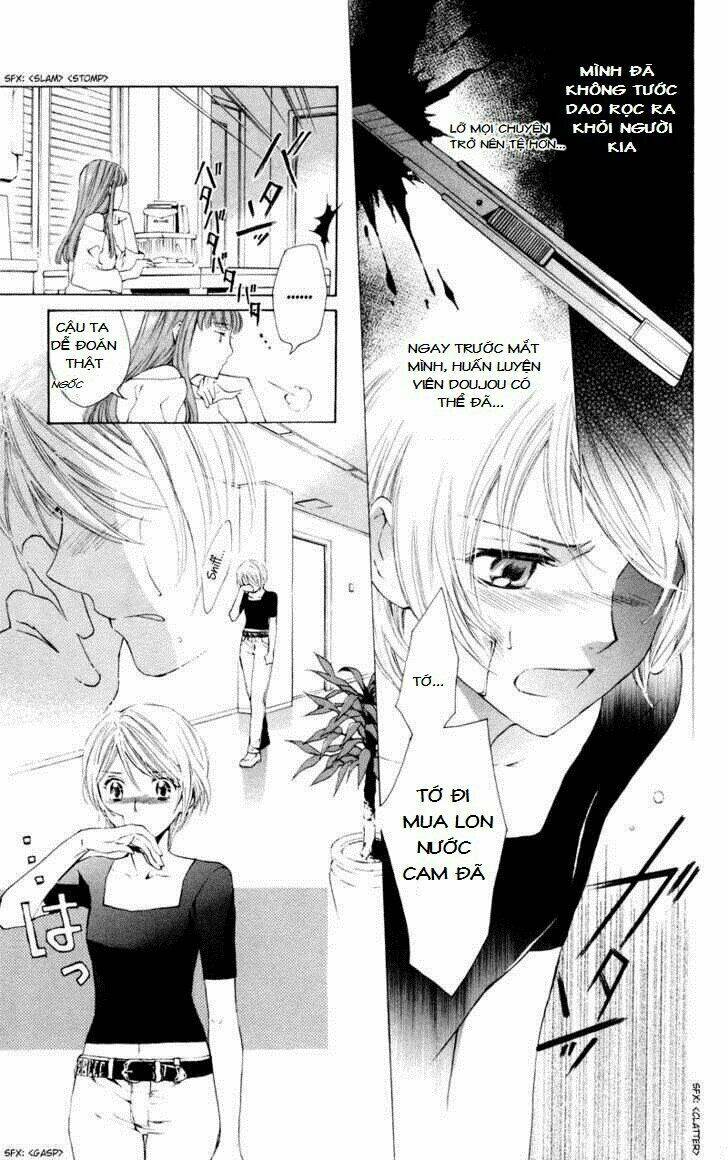 Thư Viện Đại Chiến - Chapter 1.2 - Page 25