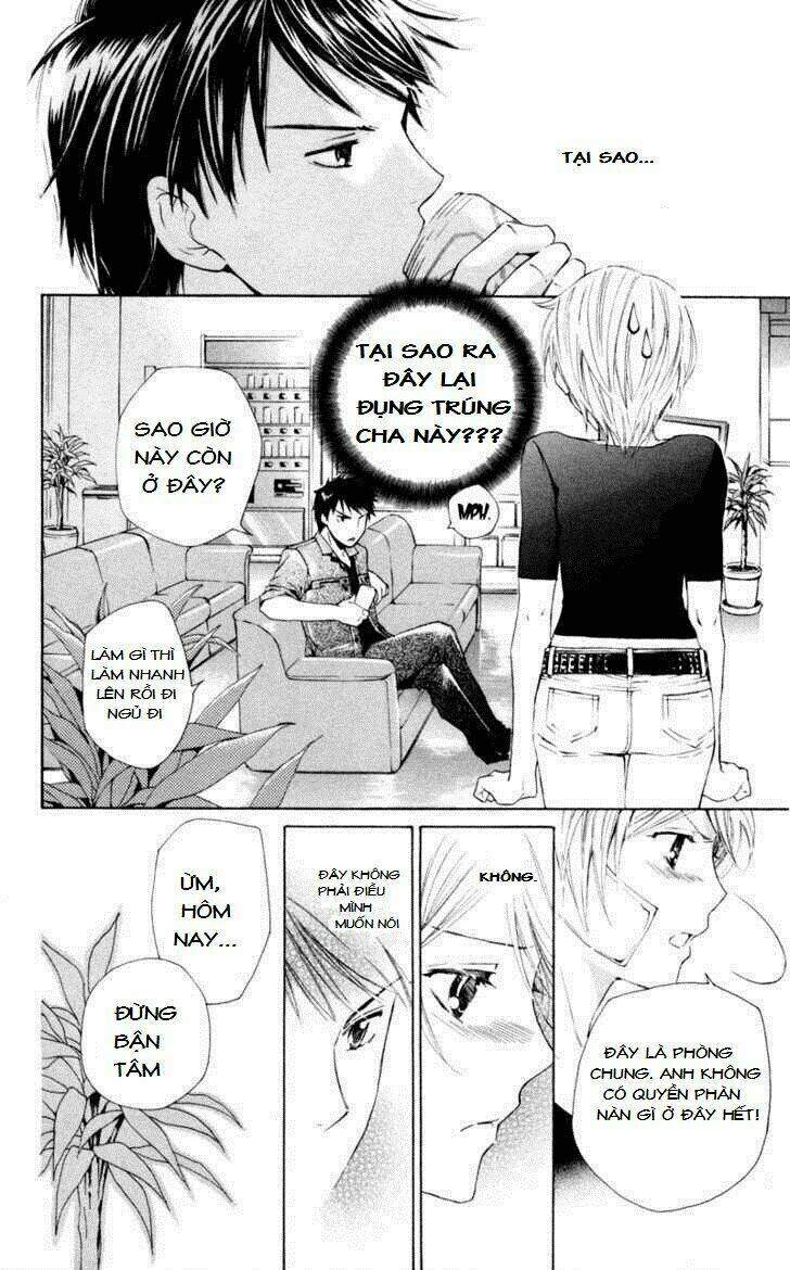 Thư Viện Đại Chiến - Chapter 1.2 - Page 26