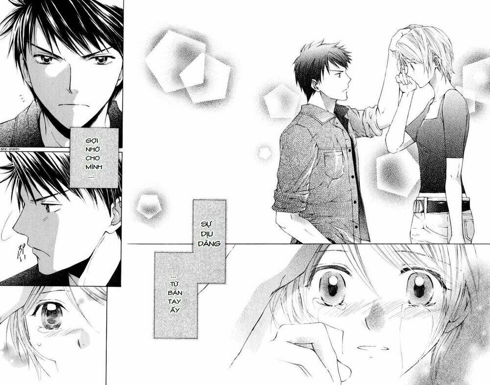 Thư Viện Đại Chiến - Chapter 1.2 - Page 30
