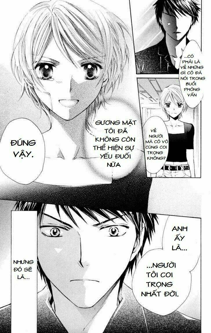 Thư Viện Đại Chiến - Chapter 1.2 - Page 32