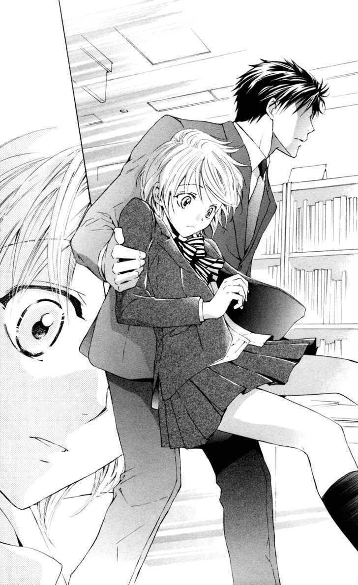 Thư Viện Đại Chiến - Chapter 1.2 - Page 4