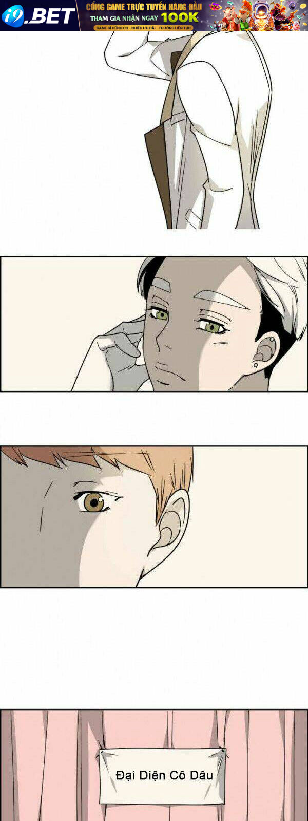 Anh Tôi, Thầy Cậu - Chapter 25 - Page 9