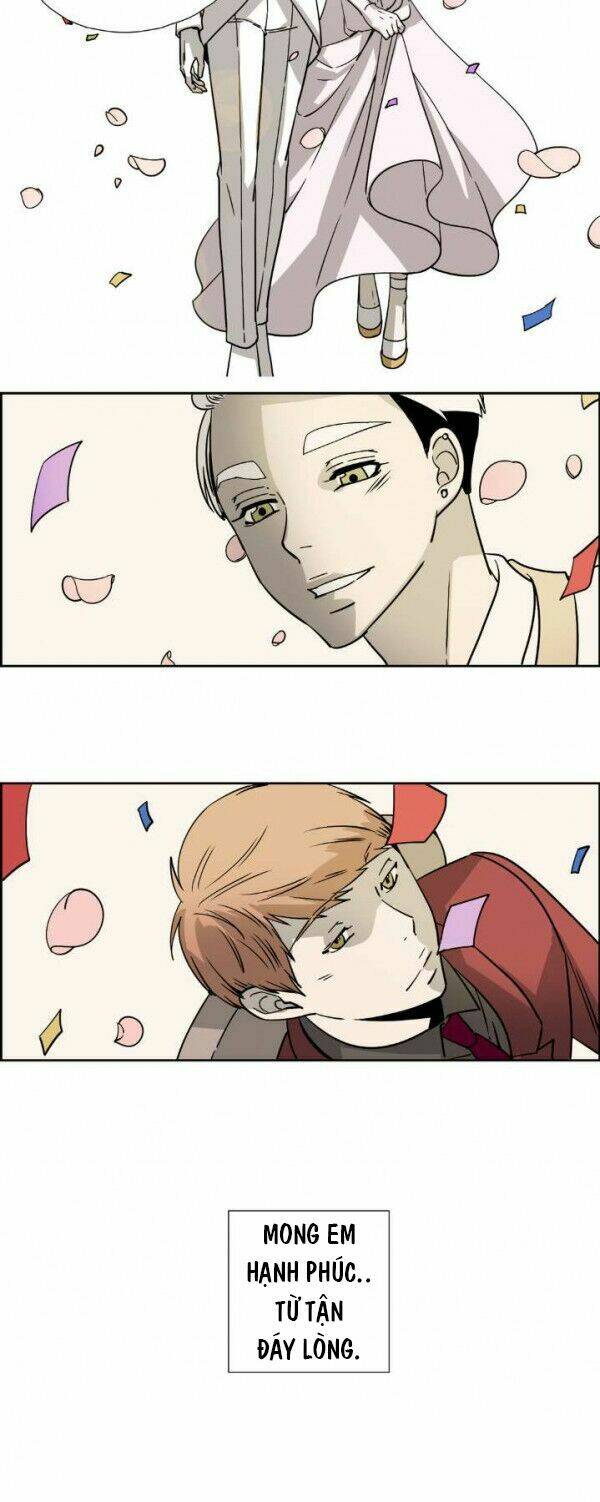 Anh Tôi, Thầy Cậu - Chapter 25 - Page 12
