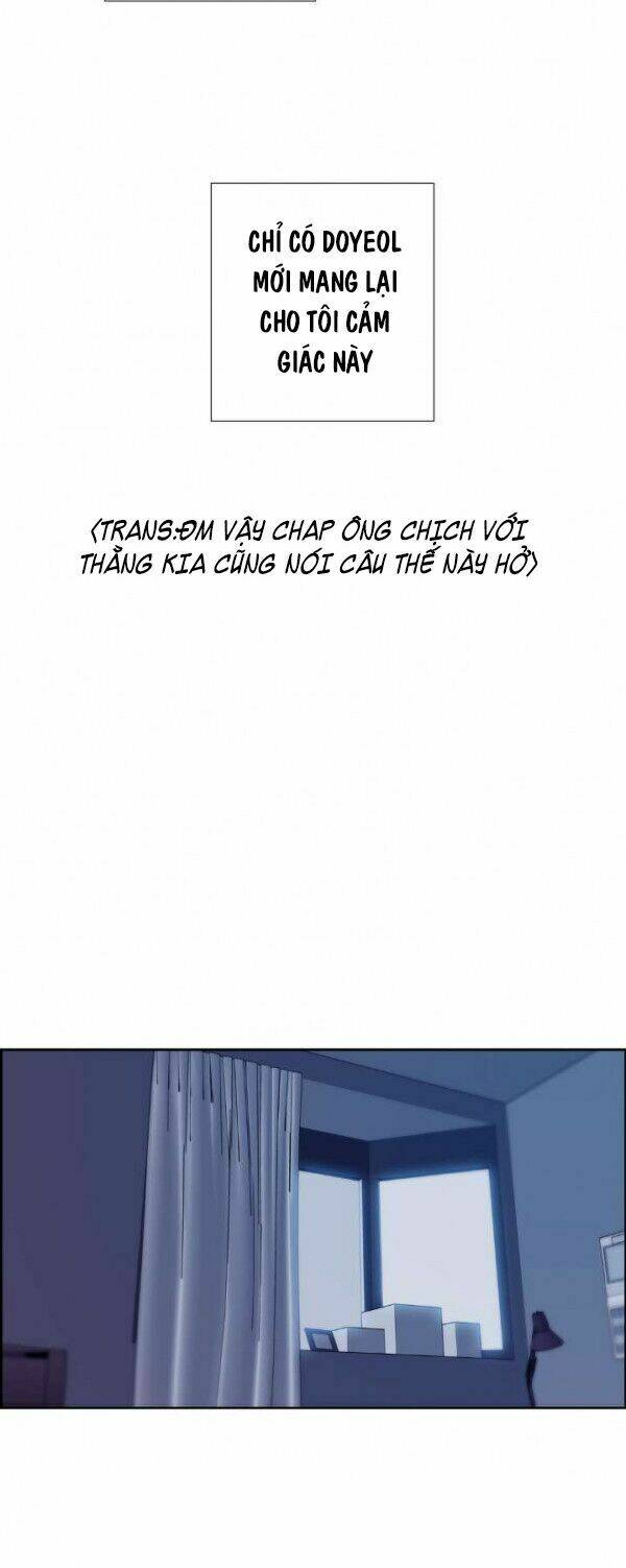 Anh Tôi, Thầy Cậu - Chapter 25 - Page 36