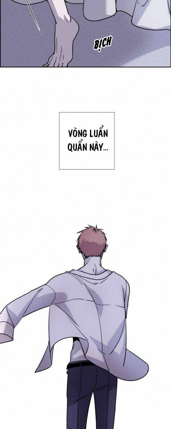 Anh Tôi, Thầy Cậu - Chapter 25 - Page 38