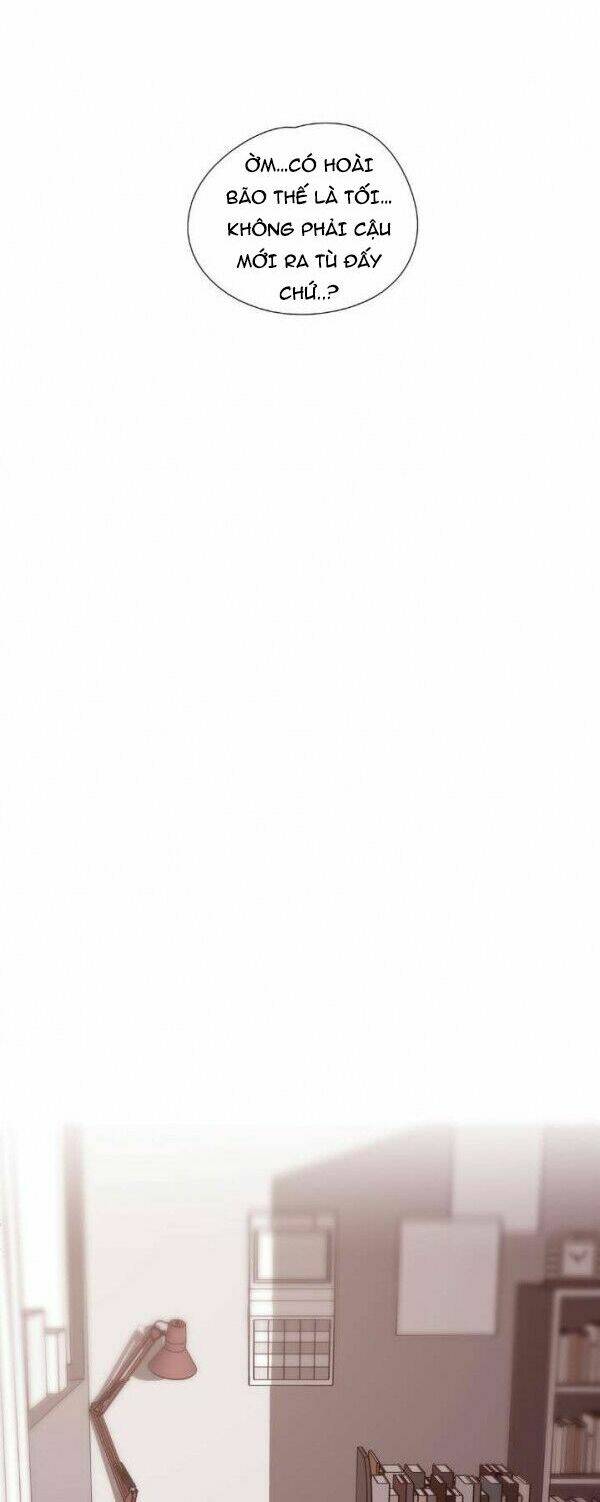 Anh Tôi, Thầy Cậu - Chapter 25 - Page 43