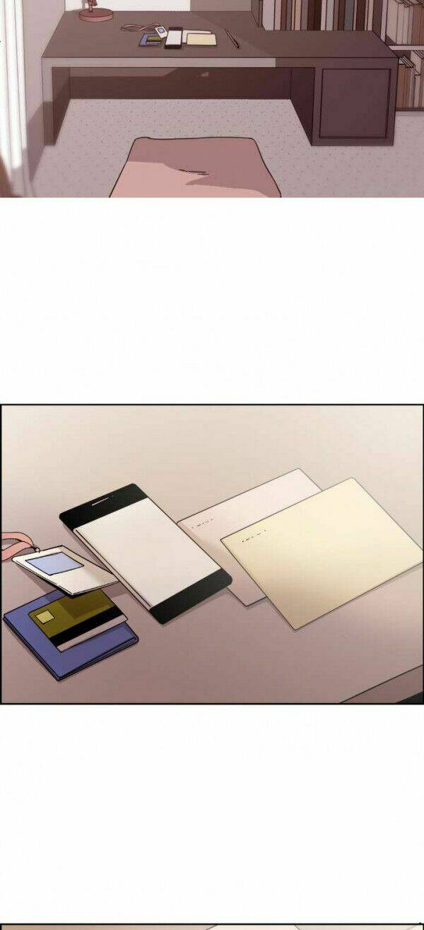 Anh Tôi, Thầy Cậu - Chapter 25 - Page 44