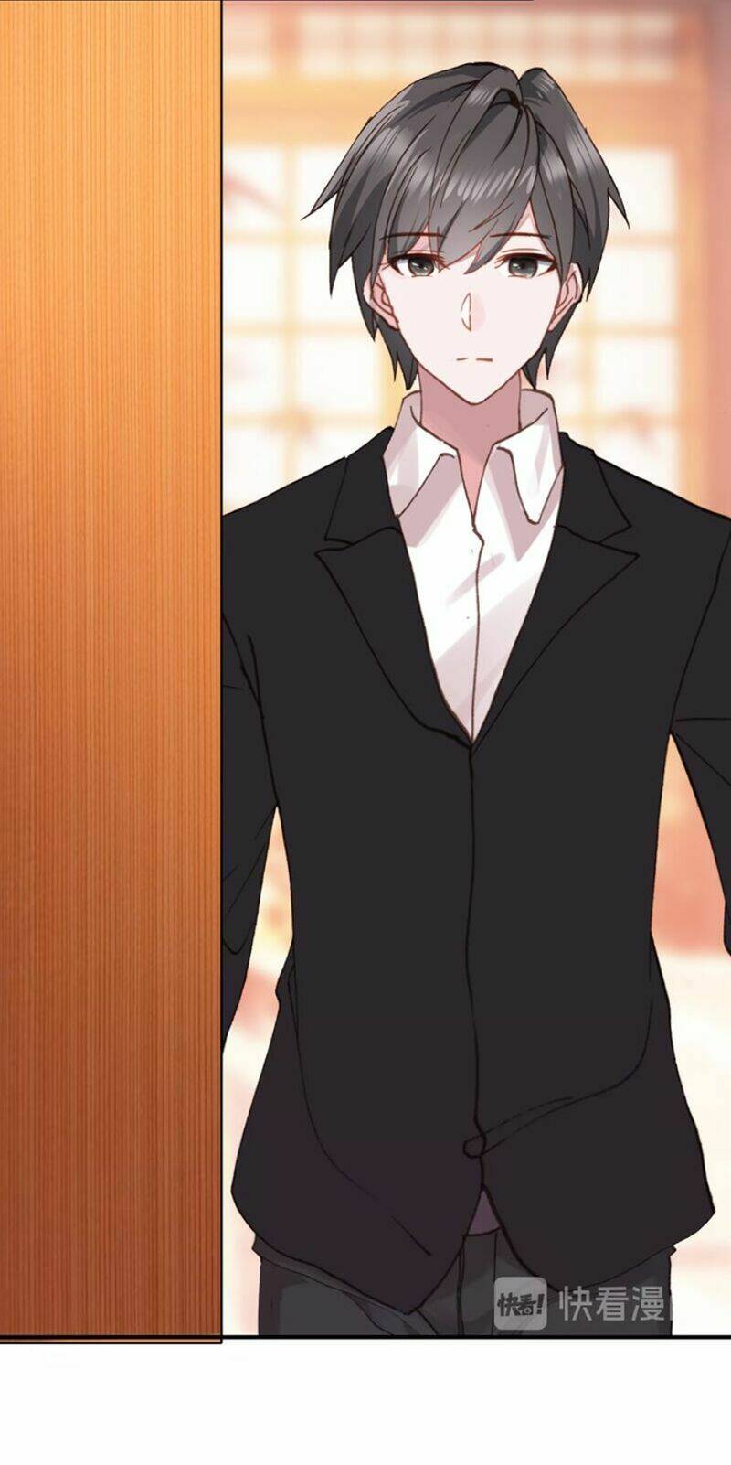 Nhất Sinh Nhất Thế Mỹ Nhân Cốt - Chapter 32 - Page 9