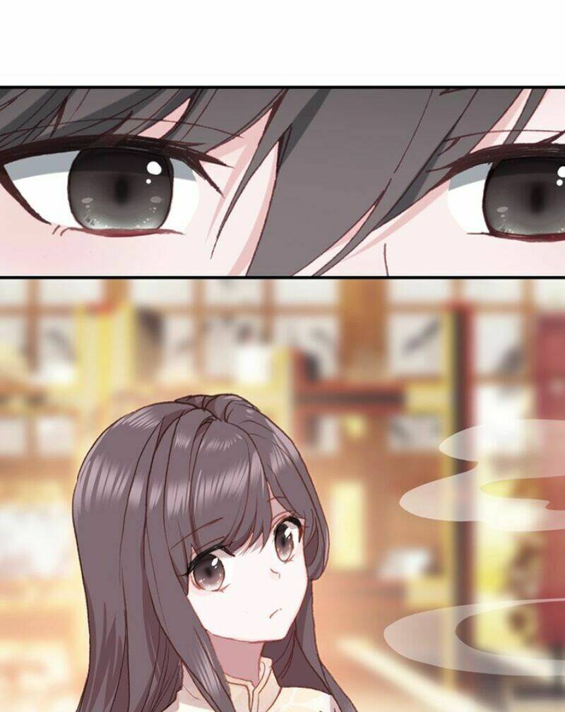 Nhất Sinh Nhất Thế Mỹ Nhân Cốt - Chapter 32 - Page 10