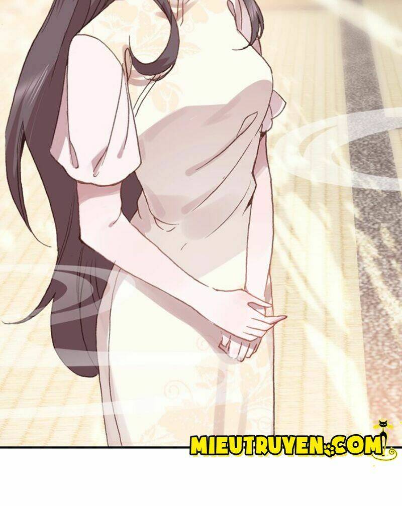 Nhất Sinh Nhất Thế Mỹ Nhân Cốt - Chapter 32 - Page 11