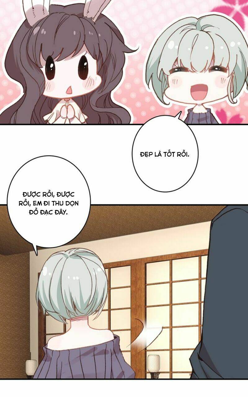 Nhất Sinh Nhất Thế Mỹ Nhân Cốt - Chapter 32 - Page 13