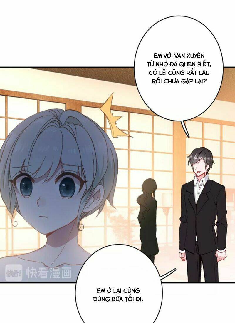 Nhất Sinh Nhất Thế Mỹ Nhân Cốt - Chapter 32 - Page 14