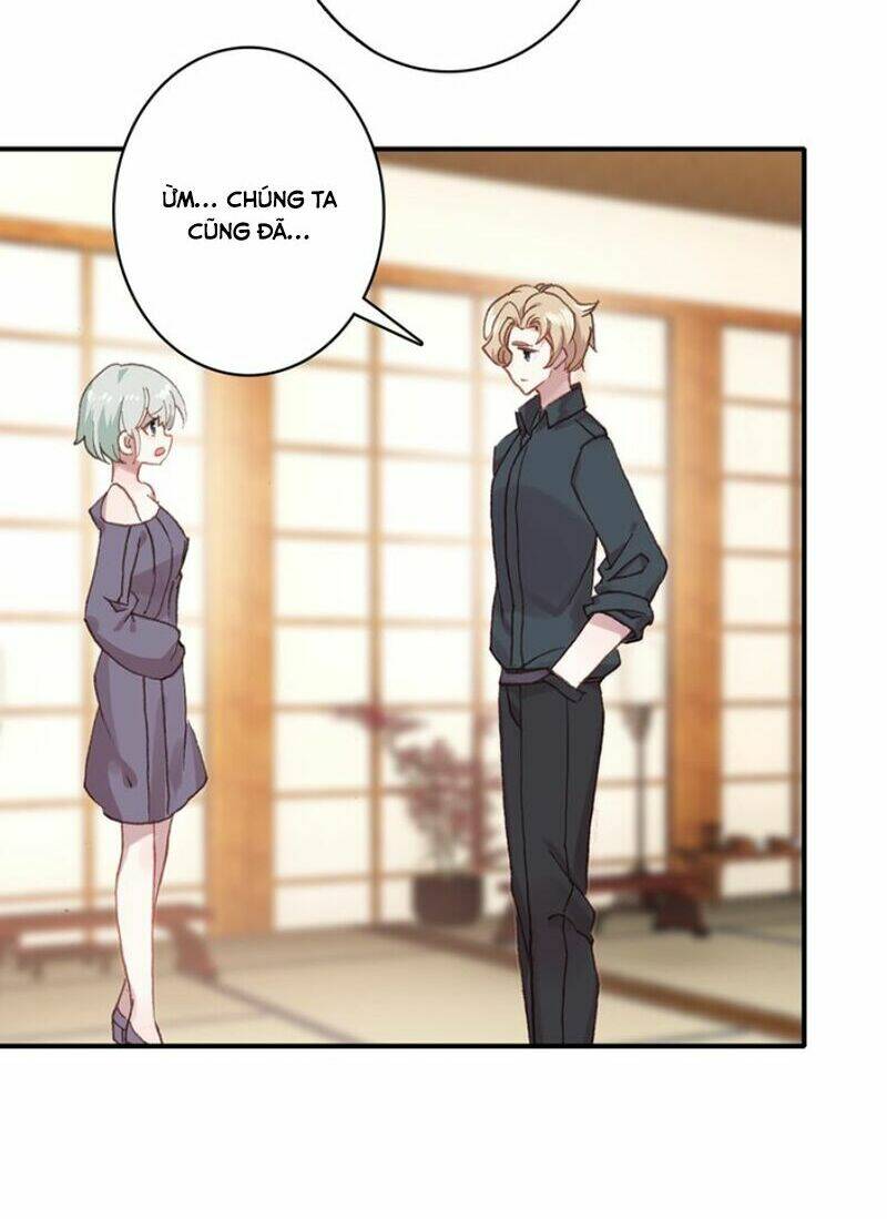 Nhất Sinh Nhất Thế Mỹ Nhân Cốt - Chapter 32 - Page 15