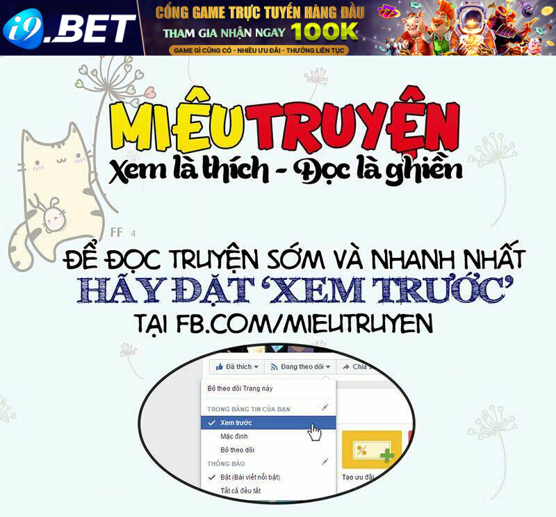 Nhất Sinh Nhất Thế Mỹ Nhân Cốt - Chapter 32 - Page 16