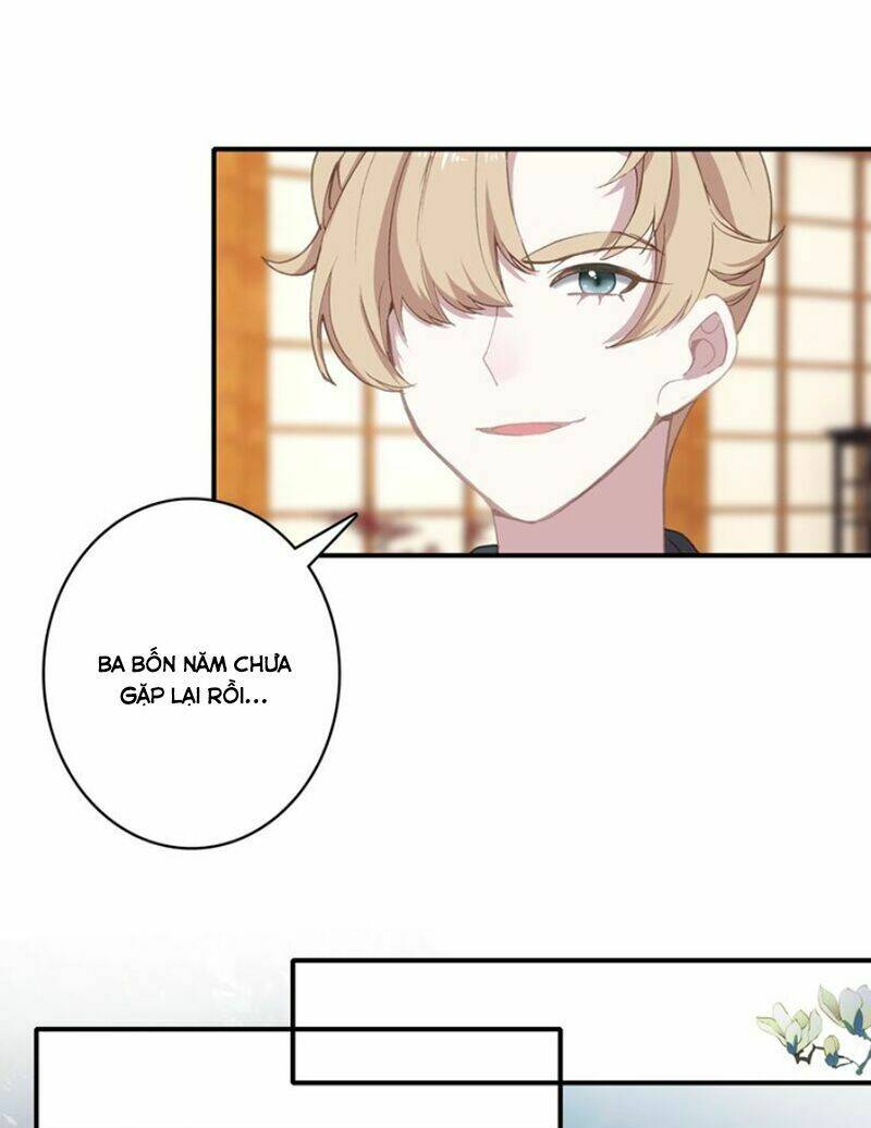 Nhất Sinh Nhất Thế Mỹ Nhân Cốt - Chapter 32 - Page 17