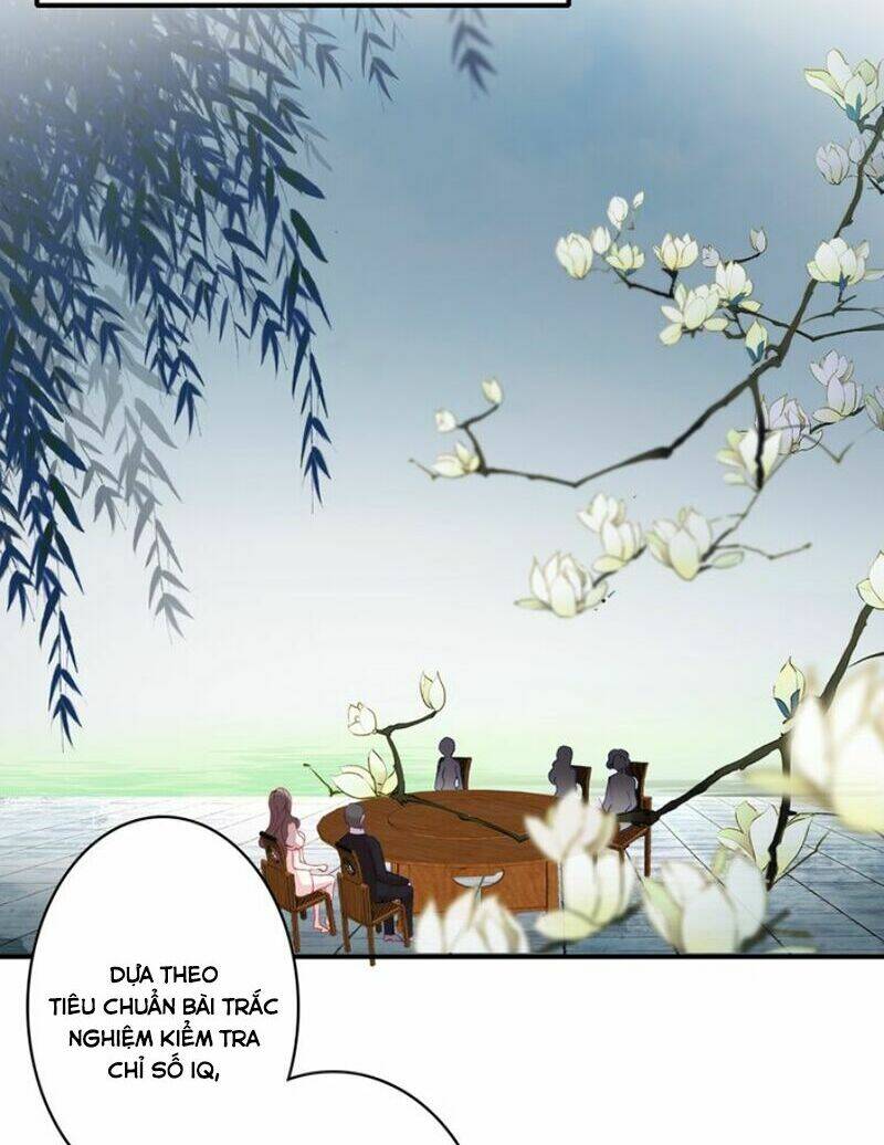 Nhất Sinh Nhất Thế Mỹ Nhân Cốt - Chapter 32 - Page 18