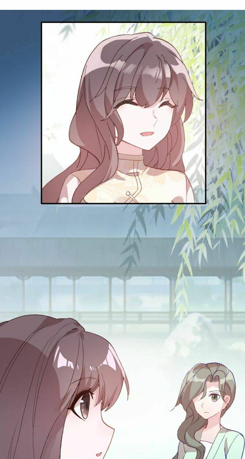 Nhất Sinh Nhất Thế Mỹ Nhân Cốt - Chapter 32 - Page 21