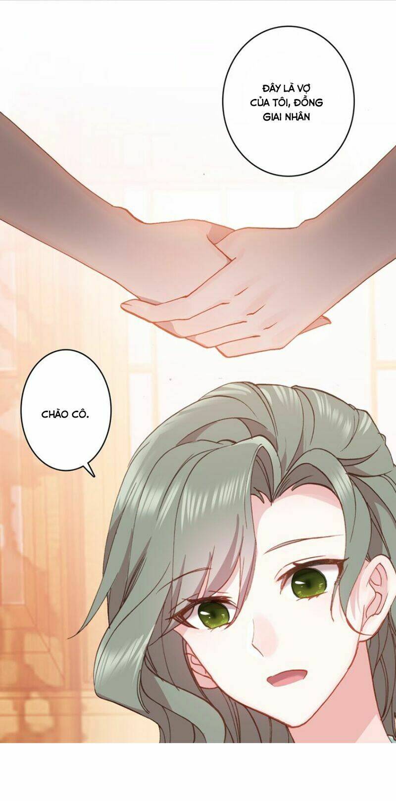 Nhất Sinh Nhất Thế Mỹ Nhân Cốt - Chapter 32 - Page 5