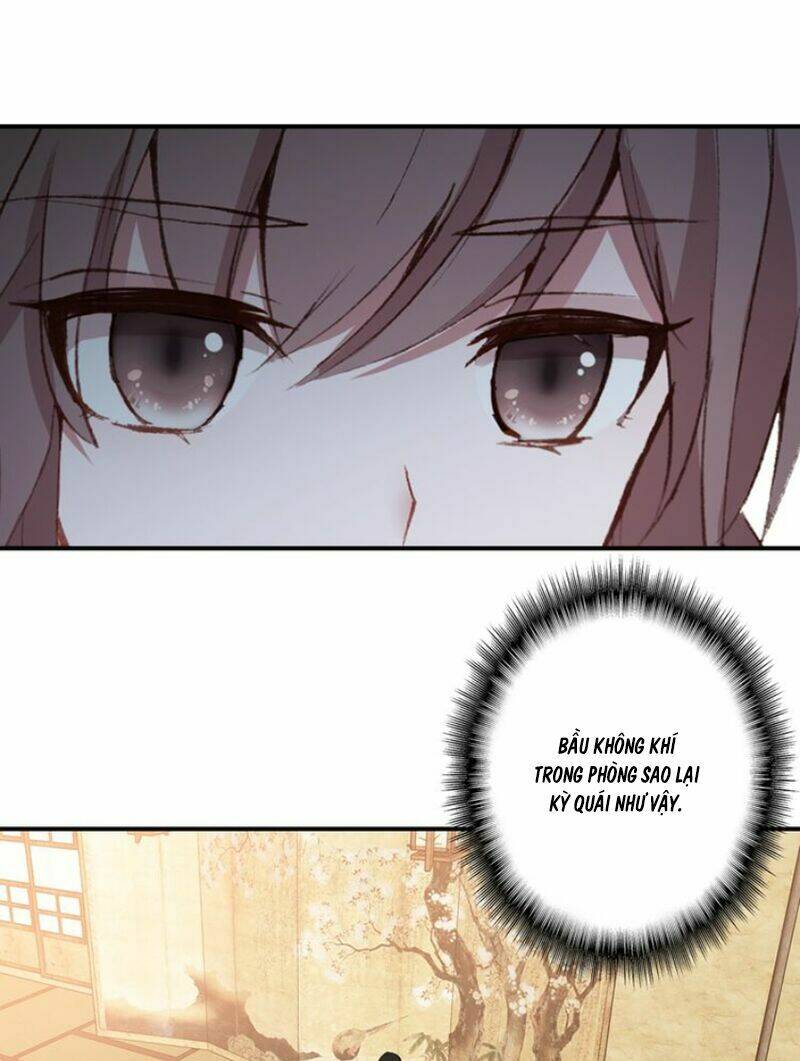 Nhất Sinh Nhất Thế Mỹ Nhân Cốt - Chapter 32 - Page 7