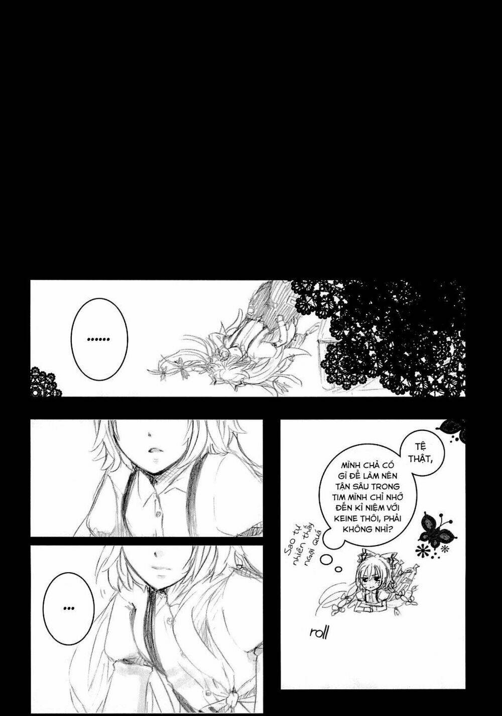 Twinkling Fragment - Chapter 1 - Page 9