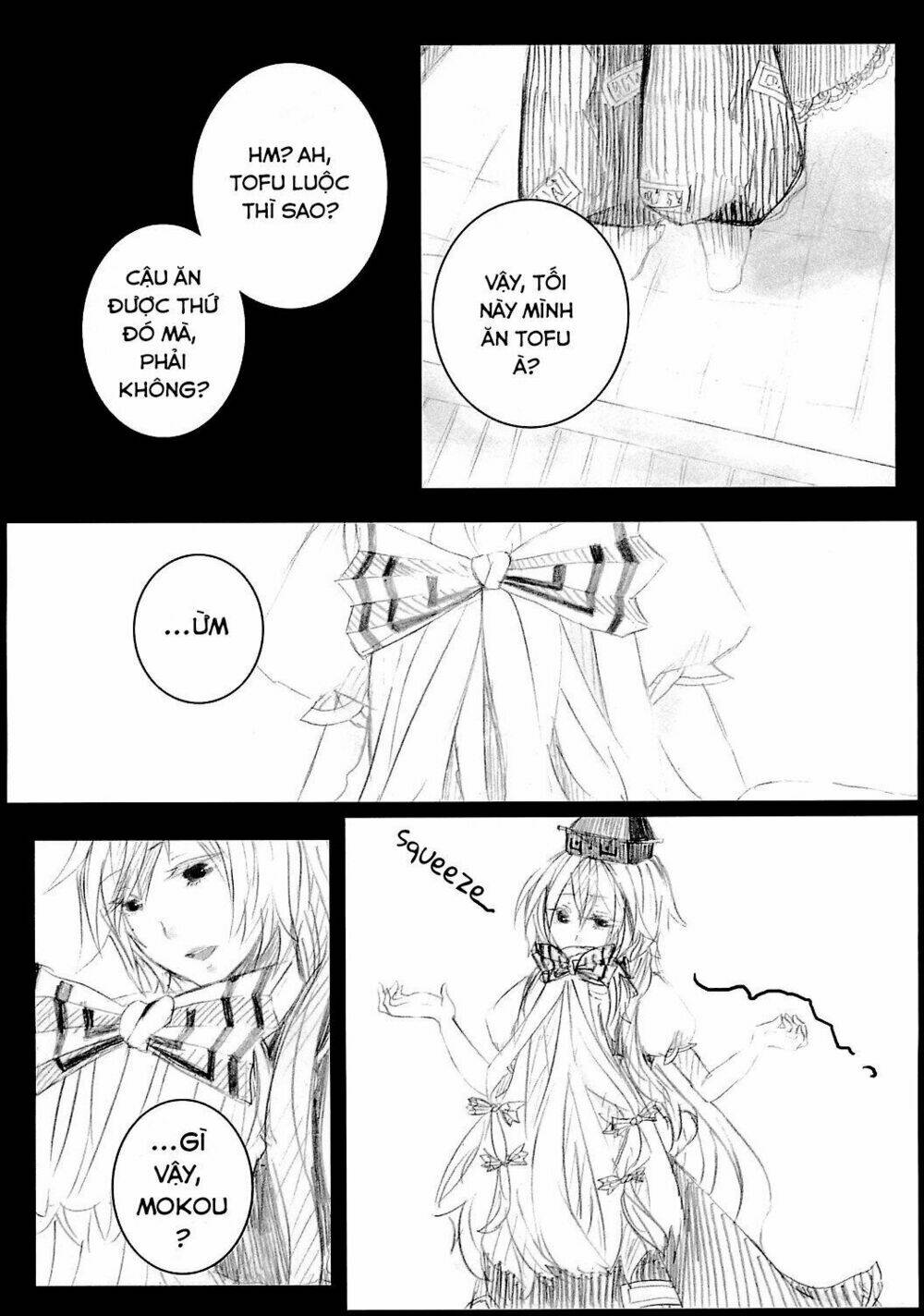 Twinkling Fragment - Chapter 1 - Page 13