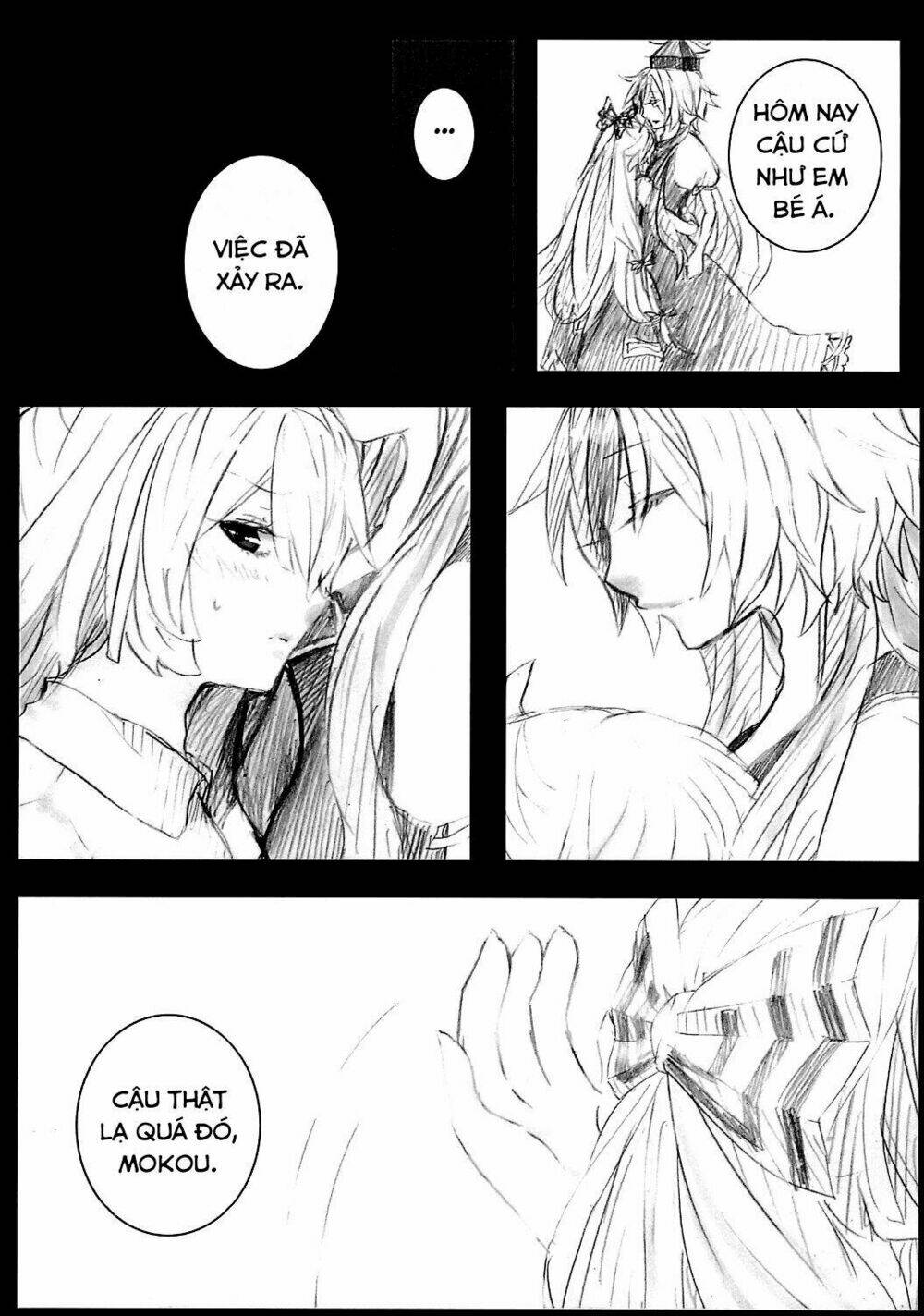 Twinkling Fragment - Chapter 1 - Page 14