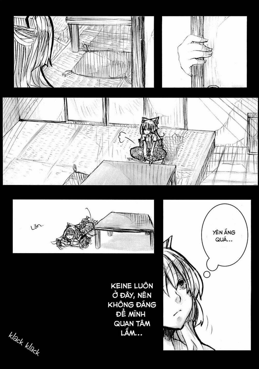 Twinkling Fragment - Chapter 1 - Page 3