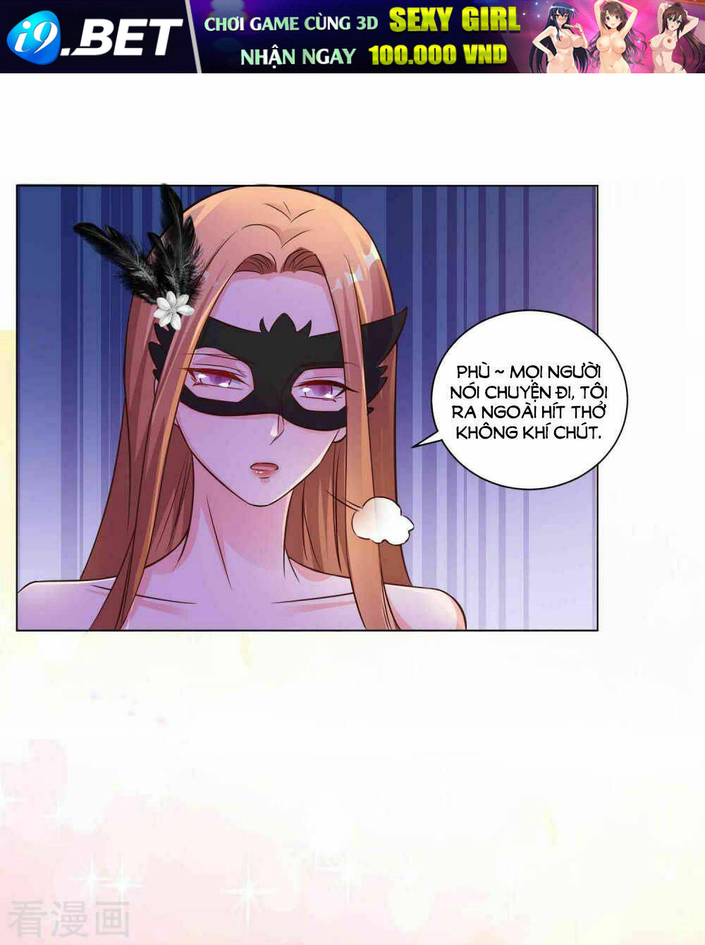 Thời Thượng Nữ Vương Có Chút Tô - Chapter 26 - Page 12