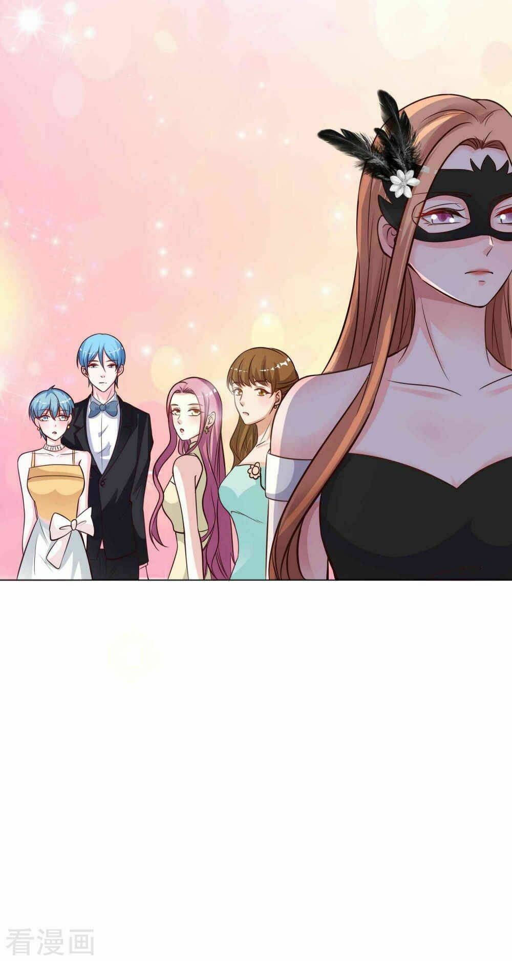 Thời Thượng Nữ Vương Có Chút Tô - Chapter 26 - Page 13