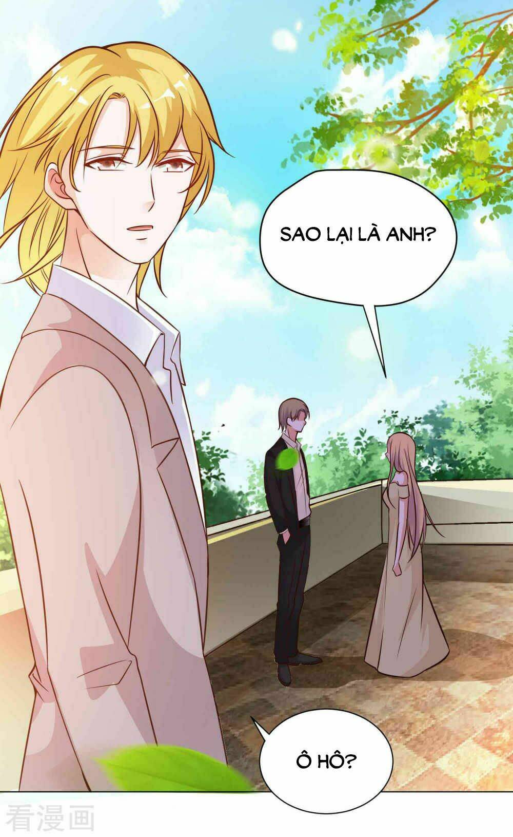 Thời Thượng Nữ Vương Có Chút Tô - Chapter 26 - Page 16