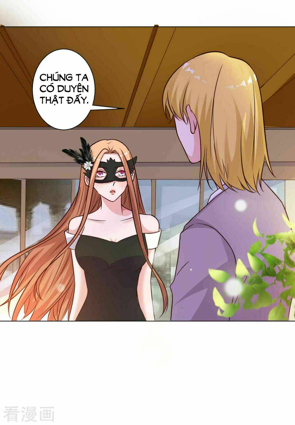 Thời Thượng Nữ Vương Có Chút Tô - Chapter 26 - Page 17