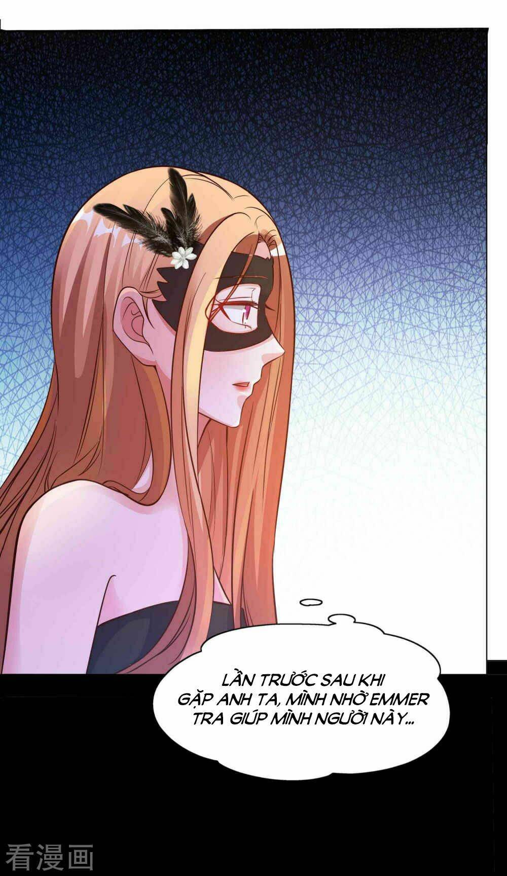 Thời Thượng Nữ Vương Có Chút Tô - Chapter 26 - Page 18