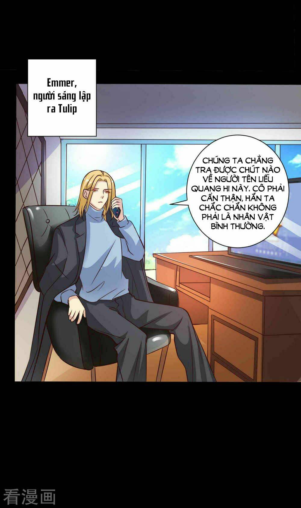 Thời Thượng Nữ Vương Có Chút Tô - Chapter 26 - Page 19