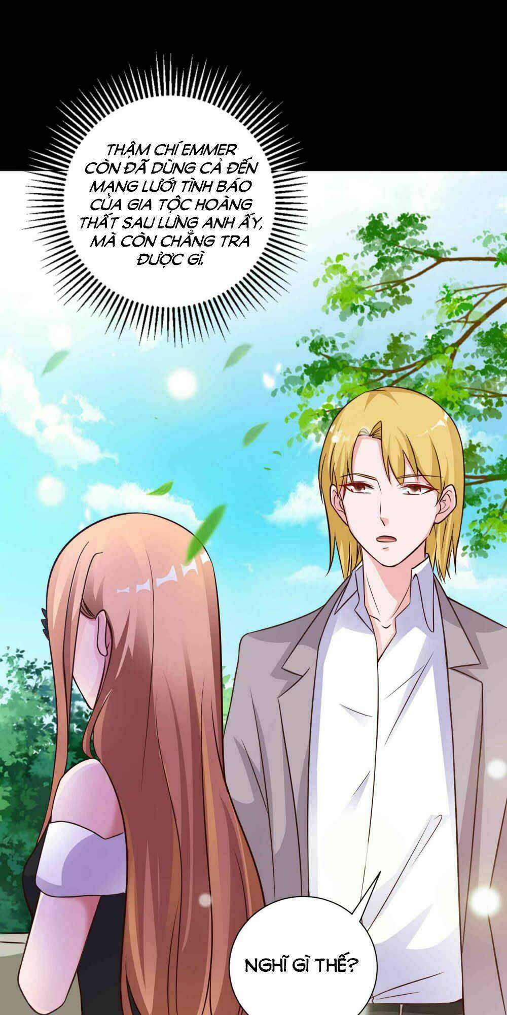 Thời Thượng Nữ Vương Có Chút Tô - Chapter 26 - Page 20