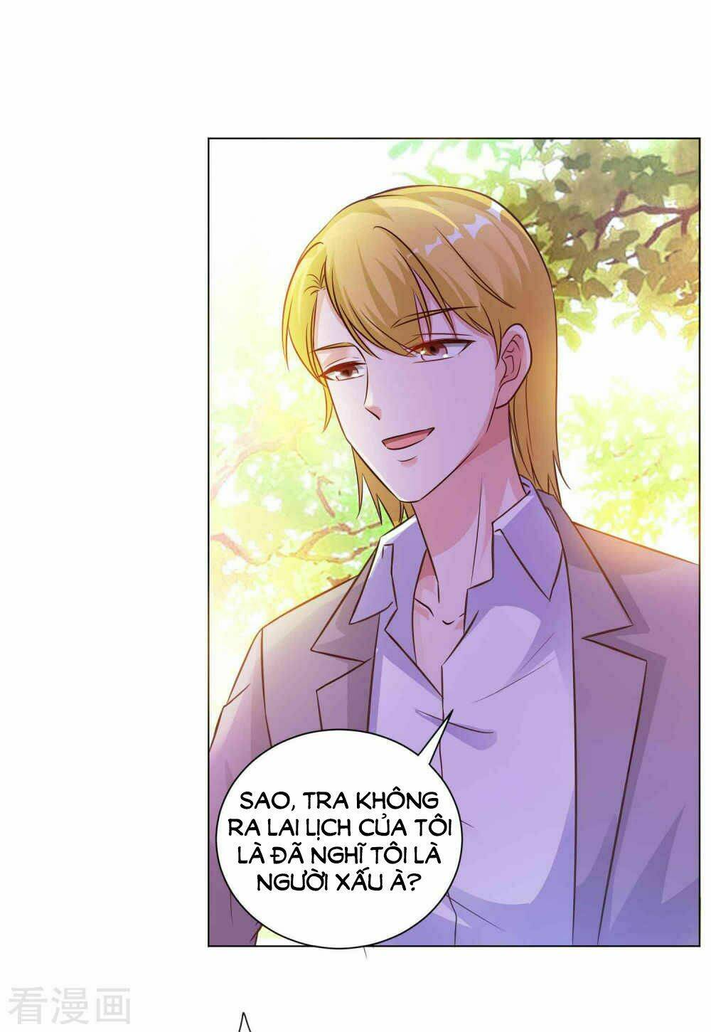 Thời Thượng Nữ Vương Có Chút Tô - Chapter 26 - Page 22