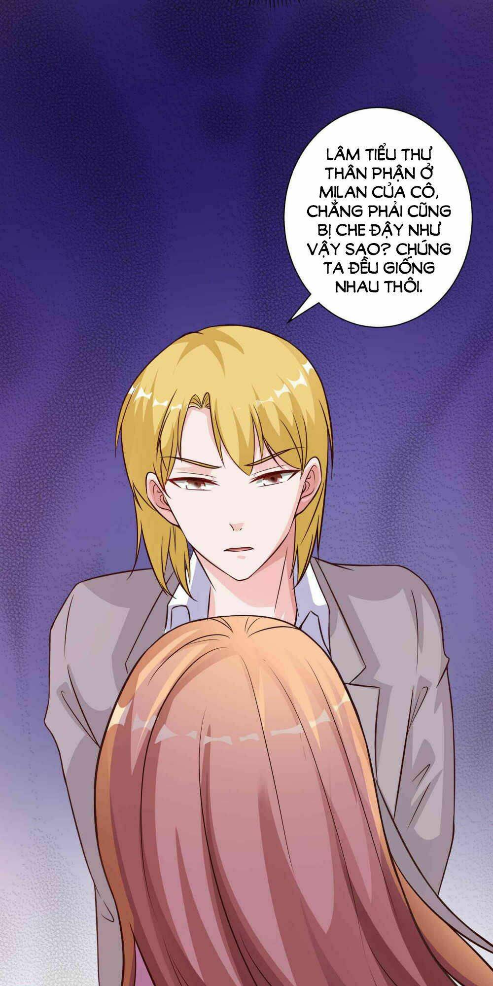 Thời Thượng Nữ Vương Có Chút Tô - Chapter 26 - Page 24