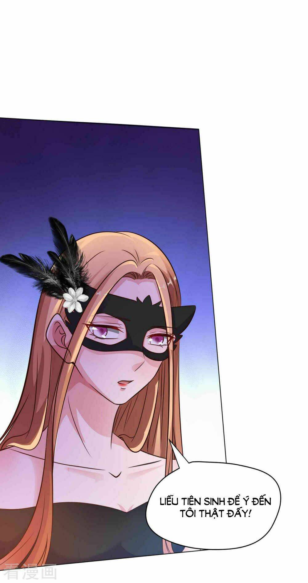 Thời Thượng Nữ Vương Có Chút Tô - Chapter 26 - Page 26