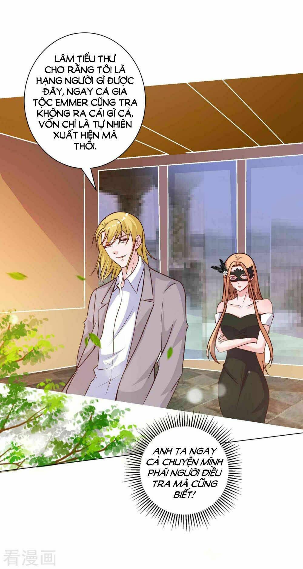 Thời Thượng Nữ Vương Có Chút Tô - Chapter 26 - Page 27