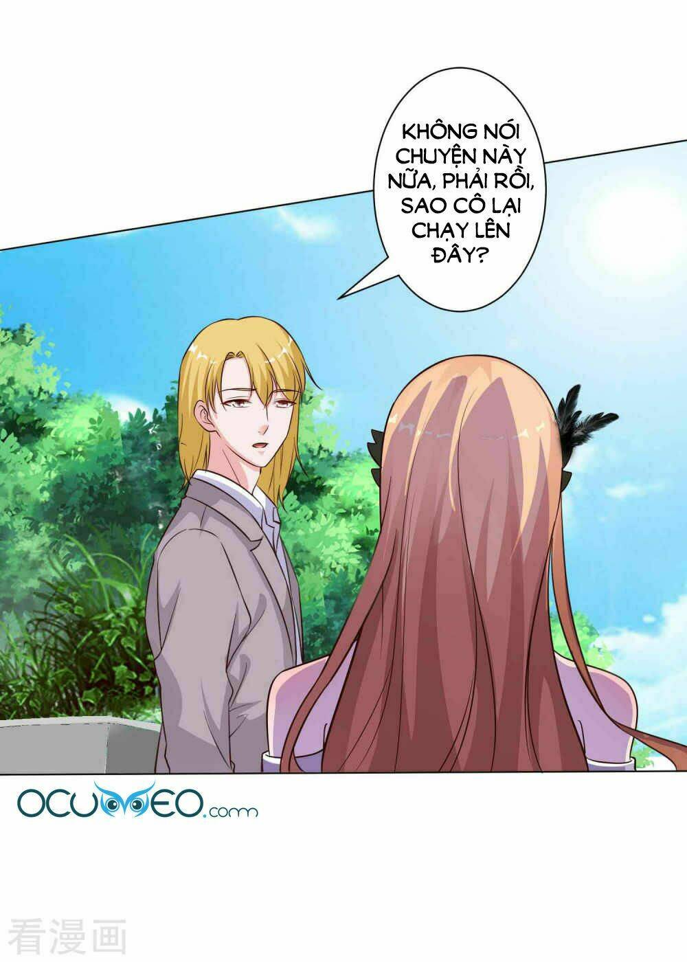 Thời Thượng Nữ Vương Có Chút Tô - Chapter 26 - Page 28