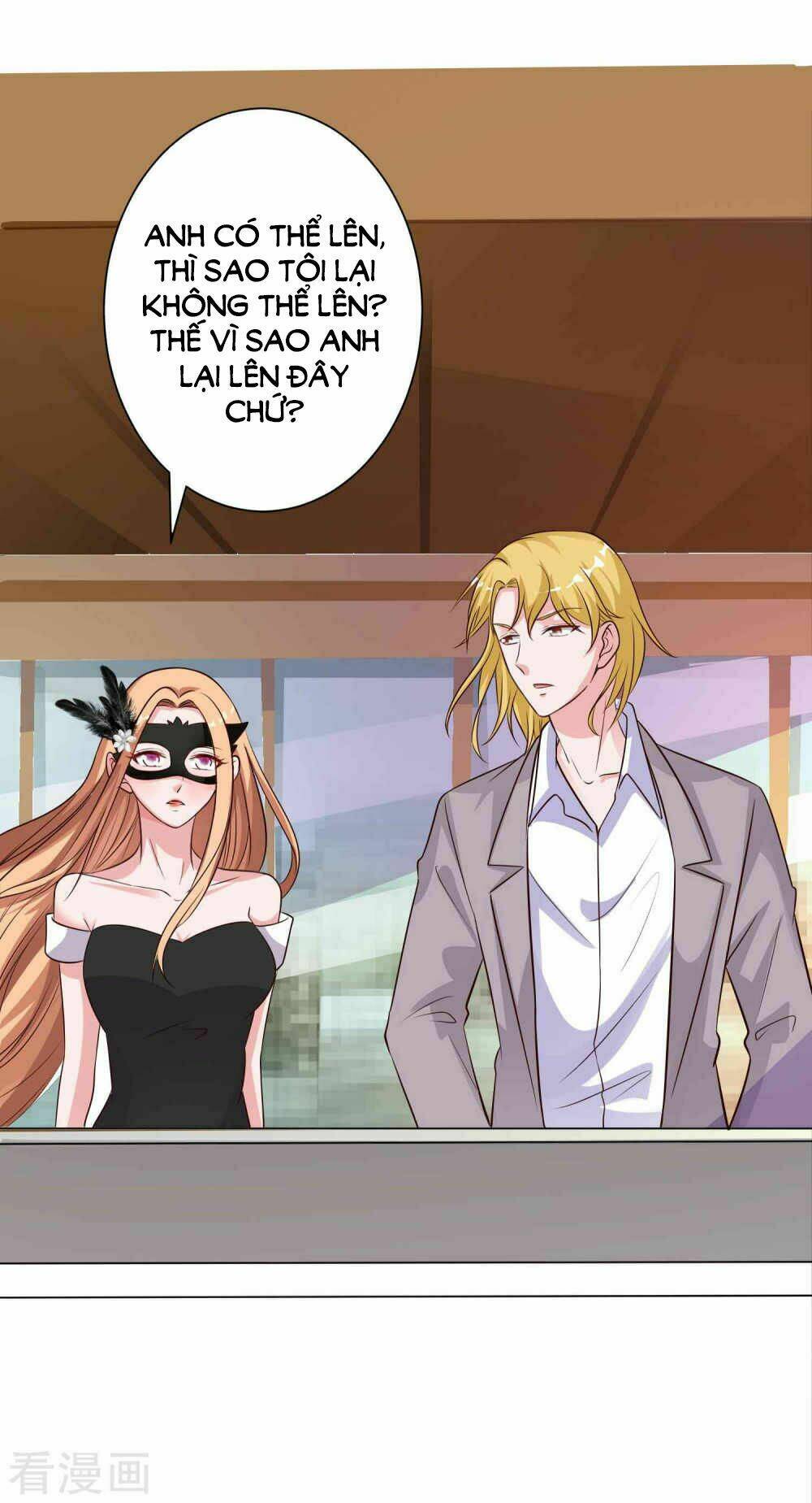 Thời Thượng Nữ Vương Có Chút Tô - Chapter 26 - Page 29