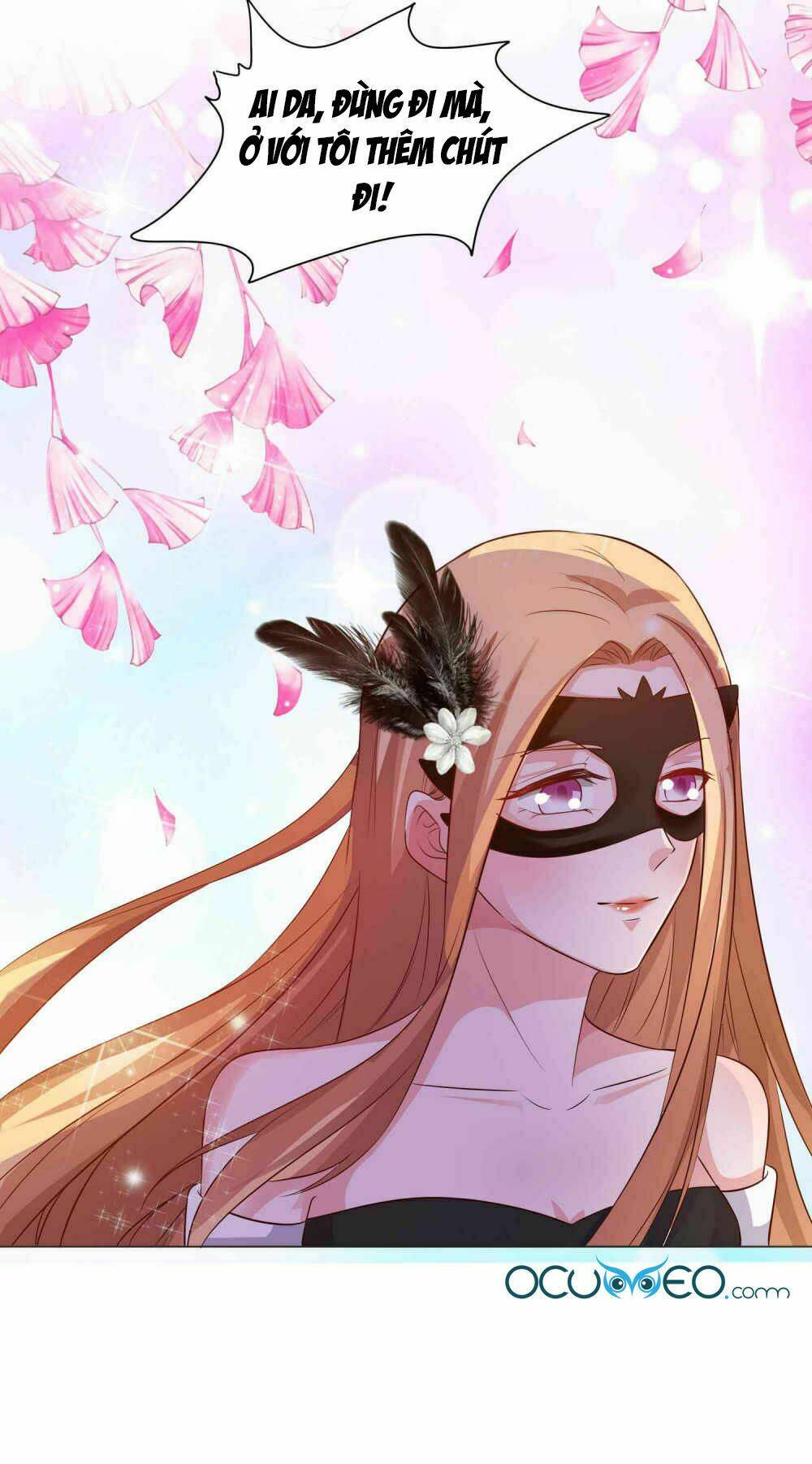 Thời Thượng Nữ Vương Có Chút Tô - Chapter 26 - Page 34